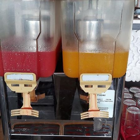 Respati Beach Hotel Sanur Oda fotoğraf