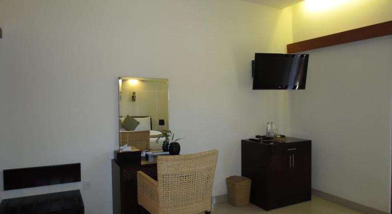 Respati Beach Hotel Sanur Dış mekan fotoğraf