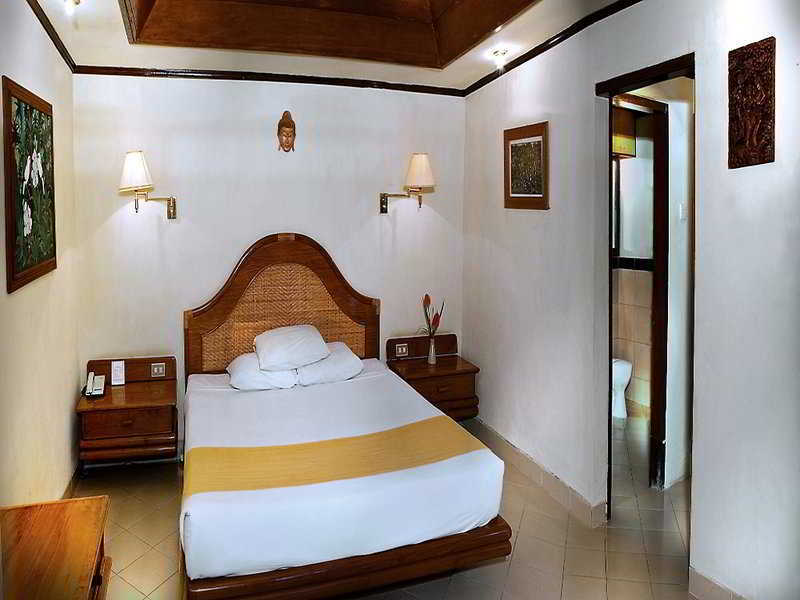 Respati Beach Hotel Sanur Dış mekan fotoğraf